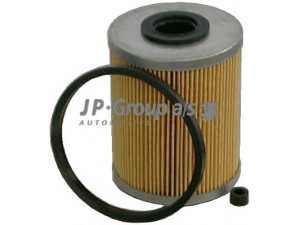 JP GROUP 1218700300 kuro filtras 
 Techninės priežiūros dalys -> Papildomas remontas
0802721, 0818531, 5818508, 5818509