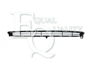EQUAL QUALITY G2758 ventiliacijos grotelės, buferis 
 Kėbulas -> Kėbulo dalys/ sparnas/buferis -> Priekinis aerodinaminio pasipriešinimo sumažinimas/grotelės
9803502080