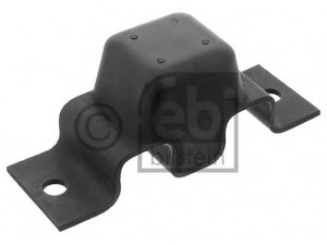 FEBI BILSTEIN 45354 atraminis buferis, pakaba
1401 504