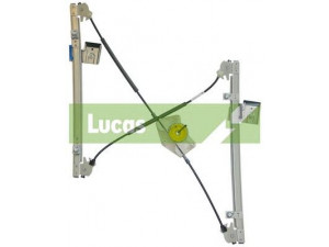 LUCAS ELECTRICAL WRL2118R lango pakėliklis 
 Vidaus įranga -> Elektrinis lango pakėliklis
1J4837462D, 1J4837462F, 1J4837462H
