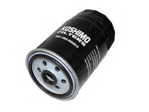 KOSHIMO 1804.0084015 kuro filtras 
 Techninės priežiūros dalys -> Papildomas remontas
13322245006, 13322246135, 13322246974