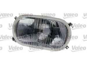 VALEO 069081 priekinis žibintas
5000805003, 5000805003