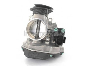 STANDARD 68228 droselio korpusas 
 Kuro mišinio formavimas -> Mišinio sudarymas -> Droselis/kuro vamzdeliai/vakuumo žarnelė
036 133 064D