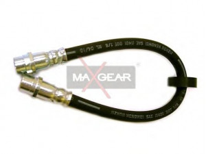 MAXGEAR 52-0036 stabdžių žarnelė 
 Stabdžių sistema -> Stabdžių žarnelės
535 611 701, 535 611 701