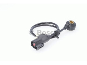 BOSCH 0 261 231 114 detonacijos jutiklis 
 Elektros įranga -> Jutikliai
F77F 12A699 AB, F77F 12A699 BA