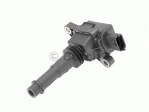 BOSCH 0 221 504 021 ritė, uždegimas
