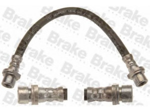Brake ENGINEERING BH778398 stabdžių žarnelė 
 Stabdžių sistema -> Stabdžių žarnelės
9094702618, 9094702720