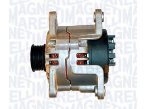MAGNETI MARELLI 944390389900 kintamosios srovės generatorius 
 Elektros įranga -> Kint. sr. generatorius/dalys -> Kintamosios srovės generatorius
5030656, 95AB10300DA, 95AB10300DB