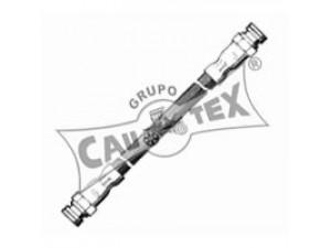 CAUTEX 030005 stabdžių žarnelė 
 Stabdžių sistema -> Stabdžių žarnelės
481626, 91500635, 481626