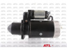 ATL Autotechnik A 13 690 starteris
443 115 144 420, 443 115 144 722