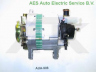 AES AUA-908 kintamosios srovės generatorius 
 Elektros įranga -> Kint. sr. generatorius/dalys -> Kintamosios srovės generatorius
8944490540, 8944490542, 8944521343