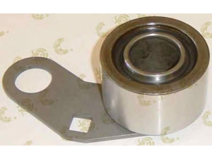 AUTOKIT 03.437 įtempiklio skriemulys, paskirstymo diržas 
 Techninės priežiūros dalys -> Papildomas remontas
LHP100680, LHP100860