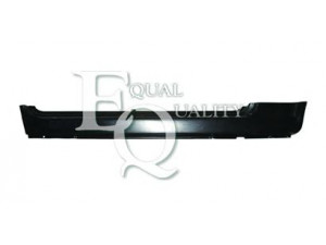 EQUAL QUALITY L00845 pedalų plokštės, durų apačia 
 Kėbulas -> Keleivių kabina -> Vieta kojoms/durų ramstis
5886210