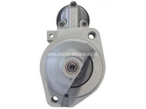 EUROTEC 11014660 starteris 
 Elektros įranga -> Starterio sistema -> Starteris
0031512901, 003151290180, 0031519801