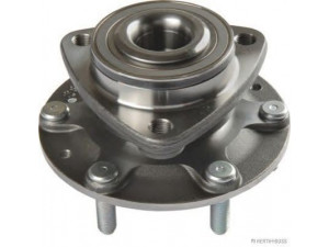 MAGNETI MARELLI 600000135940 rato guolio komplektas
51750-4D000, 51750-4D000