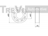 TREVI AUTOMOTIVE WB2117 rato guolio komplektas