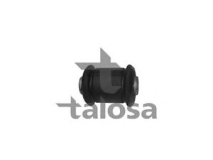 TALOSA 57-02592 valdymo svirties/išilginių svirčių įvorė 
 Ašies montavimas/vairavimo mechanizmas/ratai -> Valdymo svirtis/pasukamosios svirties sujungimas -> Montavimas/sutvirtinimas
352323, 352357, 352364, 4566899