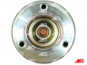 AS-PL SS9033 solenoidinis jungiklis, starteris
2108-3708808