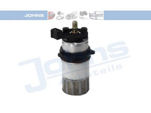 JOHNS KSP 95 34-001 kuro siurblys 
 Degalų tiekimo sistema -> Kuro siurblys/dalys -> Kuro siurblys
191 906 091, 191 906 091C, 191 906 091H