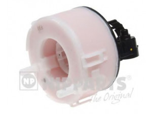 NIPPARTS N1330326 kuro filtras 
 Techninės priežiūros dalys -> Papildomas remontas
31110-2P000, 31112-2P000