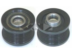 SPIDAN 71933 laisvos eigos sankaba, kint. sr. generatorius 
 Diržinė pavara -> Laisvos eigos sankaba, kint. sr. generatorius
GD218752