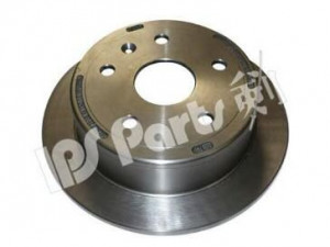 IPS Parts IBP-1W01 stabdžių diskas 
 Dviratė transporto priemonės -> Stabdžių sistema -> Stabdžių diskai / priedai
96219485, 96219485