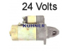 AD KÜHNER 254257 starteris