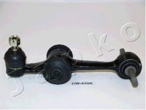 JAPKO 26410R vikšro valdymo svirtis 
 Ašies montavimas/vairavimo mechanizmas/ratai -> Valdymo svirtis/pasukamosios svirties sujungimas -> Vairo trauklės (valdymo svirtis, išilginis balansyras, diago
52390-SP0-013