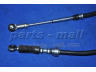 PARTS-MALL PTB-254 sankabos trosas
0K61V46500, K61V46500