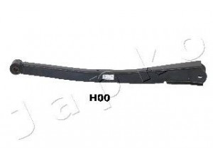 JAPKO 71H00 vikšro valdymo svirtis 
 Ašies montavimas/vairavimo mechanizmas/ratai -> Valdymo svirtis/pasukamosios svirties sujungimas -> Vairo trauklės (valdymo svirtis, išilginis balansyras, diago
55210-29000