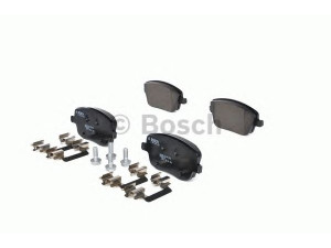 BOSCH 0 986 424 829 stabdžių trinkelių rinkinys, diskinis stabdys 
 Techninės priežiūros dalys -> Papildomas remontas
6Q0 698 151 A, 6Q0 698 151 A, 6Q0 698 151 A