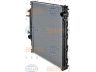 HELLA 8MK 376 761-671 radiatorius, variklio aušinimas
21000188, 21000189, 21095127, 21095129