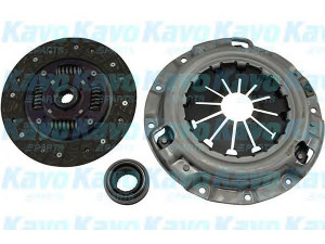 KAVO PARTS CP-1526 sankabos komplektas 
 Sankaba/dalys -> Sankabos remonto komplektas, visas