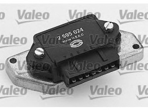 VALEO 245535 valdymo blokas, uždegimo sistema 
 Variklis -> Variklio elektra
3501921.5, 35019215