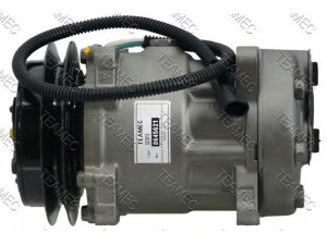 TEAMEC 8645621 kompresorius, oro kondicionierius 
 Oro kondicionavimas -> Kompresorius/dalys
1251063, 1264800, 1334169, 1444295