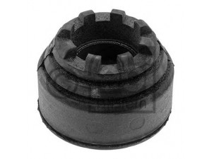 FEBI BILSTEIN 12737 pakabos statramsčio atraminis guolis 
 Ašies montavimas/vairavimo mechanizmas/ratai -> Montavimas, pakabos statramstis
5968311
