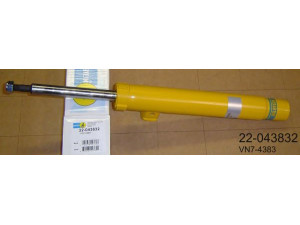 BILSTEIN 22-043832 amortizatorius
2 282 459, 31 30 6 757 043, 31 31 1 096 851