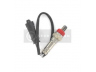 STANDARD KNL602 lambda jutiklis 
 Išmetimo sistema -> Lambda jutiklis
11 78 7 512 973