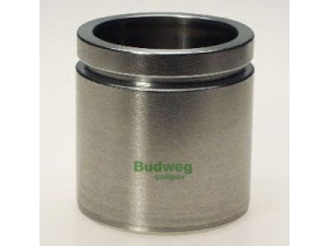BUDWEG CALIPER 235464 stūmoklis, stabdžių apkaba