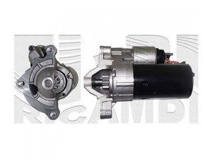 AUTOTEAM SBO272 starteris 
 Elektros įranga -> Starterio sistema -> Starteris
71782400, 96253382680, M000T86081