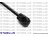 STABILUS 018629 dujinė spyruoklė, gaubtas 
 Kėbulas -> Dujinės spyruoklės
3U0 823 359