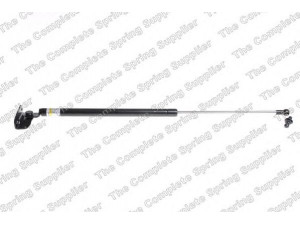 ROC GS1395 dujinė spyruoklė, bagažinė 
 Priedai -> Bagažinė/pakrovimo skyrius
63269FG020