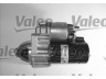 VALEO 455958 starteris 
 Elektros įranga -> Starterio sistema -> Starteris
436763526, 46763528