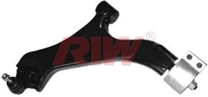 RIW CV6010 vikšro valdymo svirtis 
 Ašies montavimas/vairavimo mechanizmas/ratai -> Valdymo svirtis/pasukamosios svirties sujungimas -> Vairo trauklės (valdymo svirtis, išilginis balansyras, diago
4806300, 4810831, 4817777, 25995128