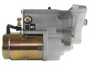 FRIESEN 8080207 starteris 
 Elektros įranga -> Starterio sistema -> Starteris
WL01-18-400, WL61-18-400