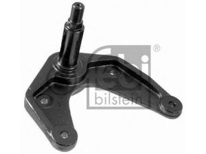 FEBI BILSTEIN 21228 lingės laikiklis 
 Pakaba -> Lakštinė spyruoklinė pakaba
621 325 00 03