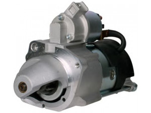 PowerMax 88212136 starteris 
 Elektros įranga -> Starterio sistema -> Starteris
1319555080, 1331329080, 46208436