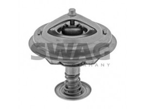 SWAG 99 90 9677 termostatas, aušinimo skystis 
 Aušinimo sistema -> Termostatas/tarpiklis -> Thermostat
116 200 03 15, 116 200 03 15 S