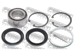 FEBEST DAC42763538-KIT rato guolio komplektas 
 Ašies montavimas/vairavimo mechanizmas/ratai -> Rato stebulė/montavimas -> Rato guolis
40210-30R01