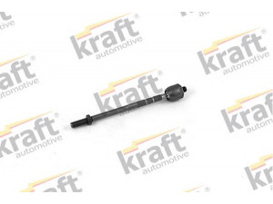 KRAFT AUTOMOTIVE 4302038 vidinė skersinė vairo trauklė 
 Vairavimas -> Vairo mechanizmo sujungimai
2S6C3280KA, 2S6C3280KB, 4342539